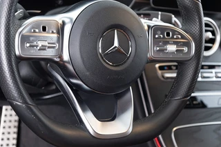 Mercedes-Benz C-Klasse – thumbnail 14