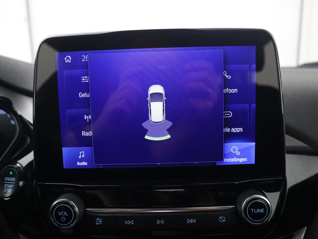 Ford Fiesta – foto 19