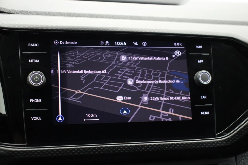 Volkswagen T-Cross – foto 26