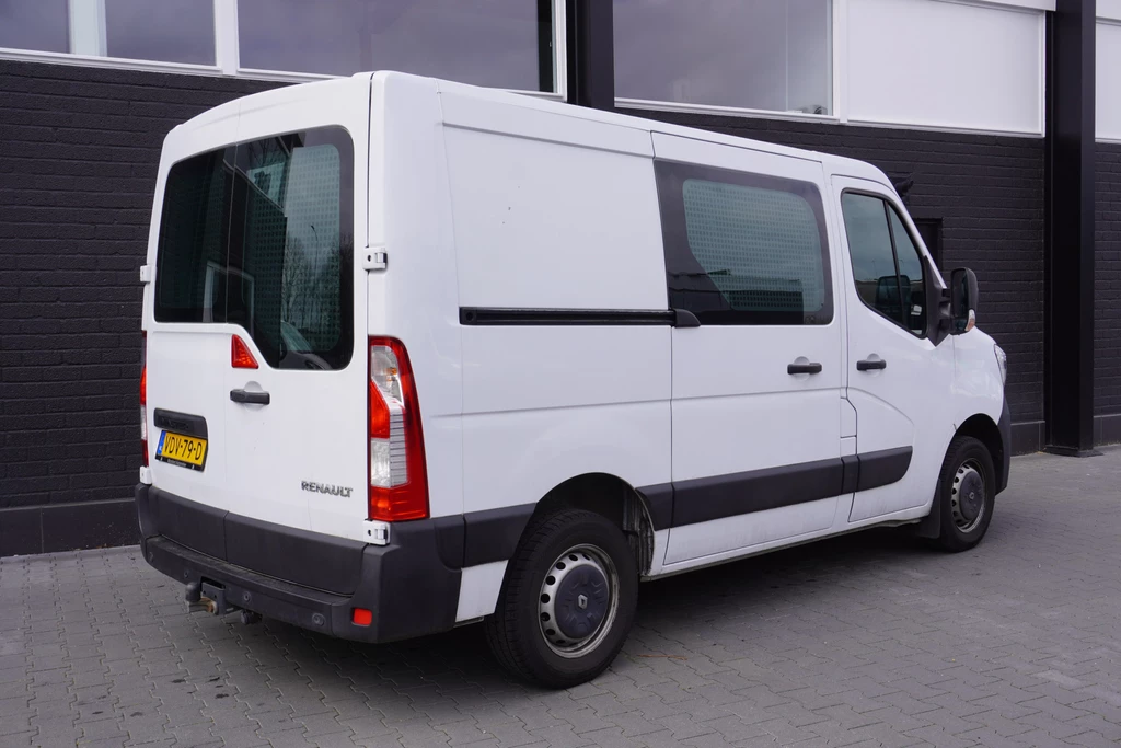 Renault Master – foto 3