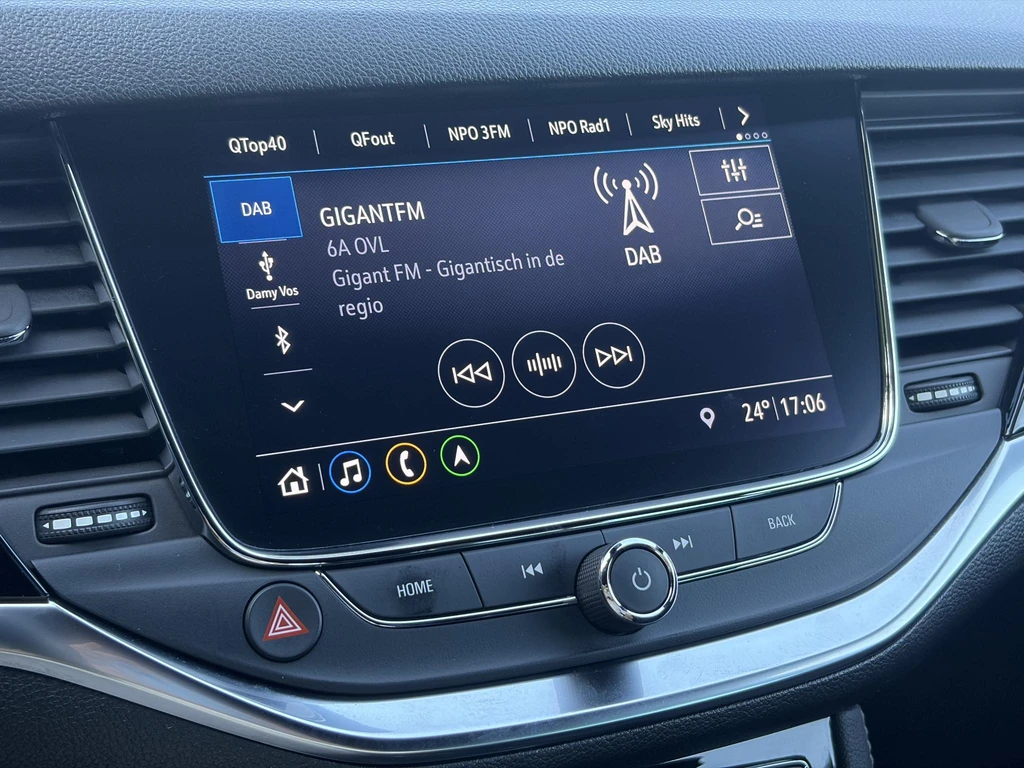 Opel Astra – foto 17