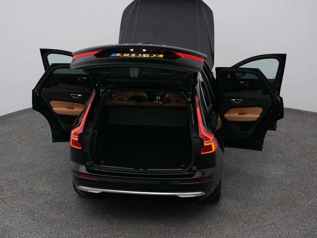 Volvo XC60 – foto 33