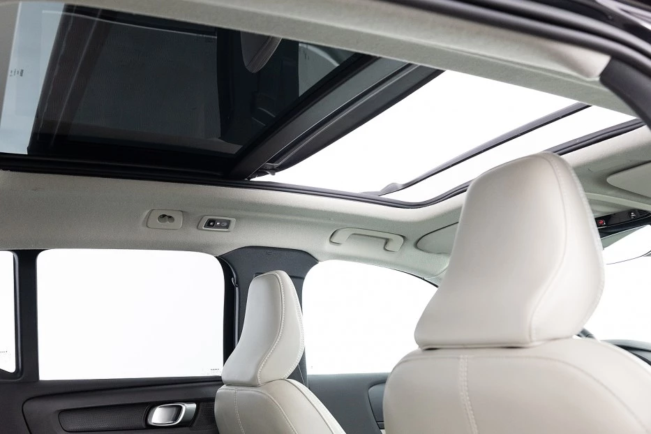 Volvo XC40 – foto 13