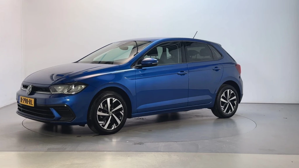 Volkswagen Polo – foto 1