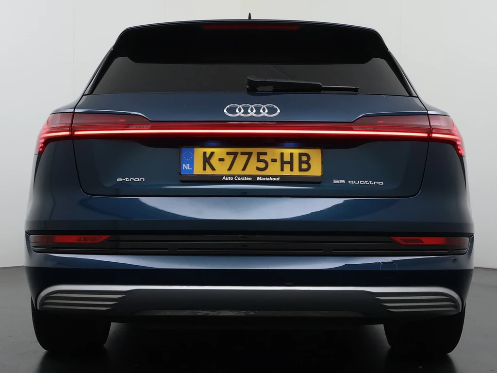Audi e-tron – foto 4