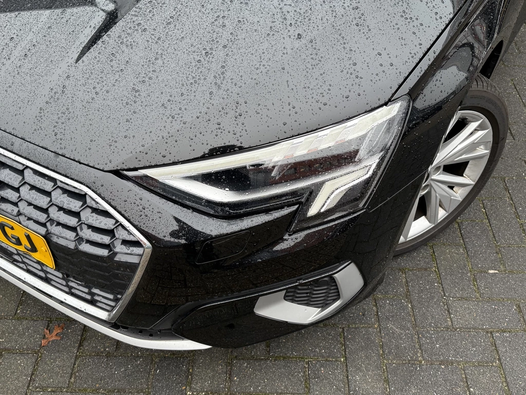 Audi A3 – foto 32