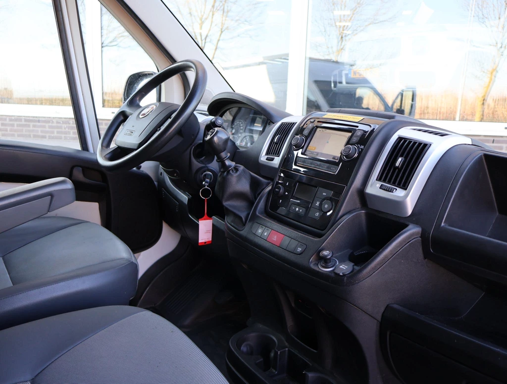 Fiat Ducato – foto 7
