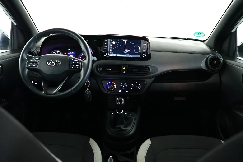 Hyundai i10 – foto 26