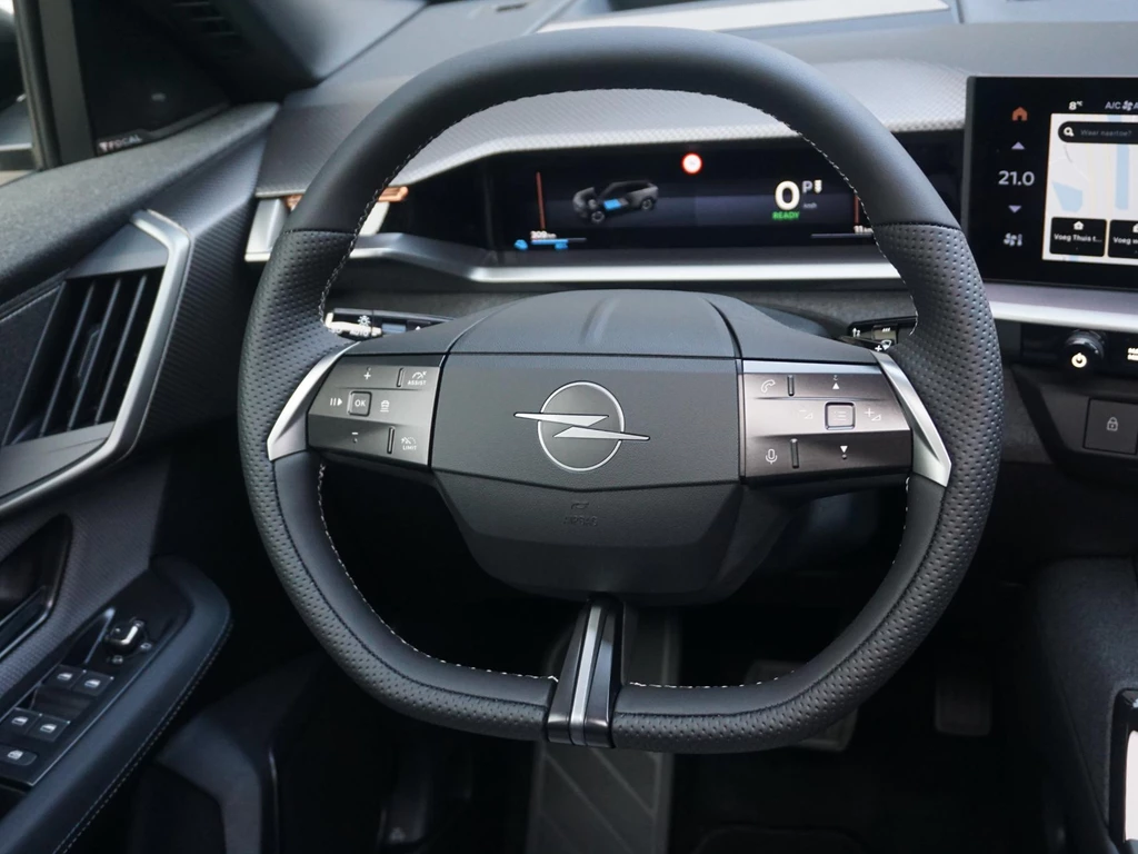 Opel Grandland – foto 14