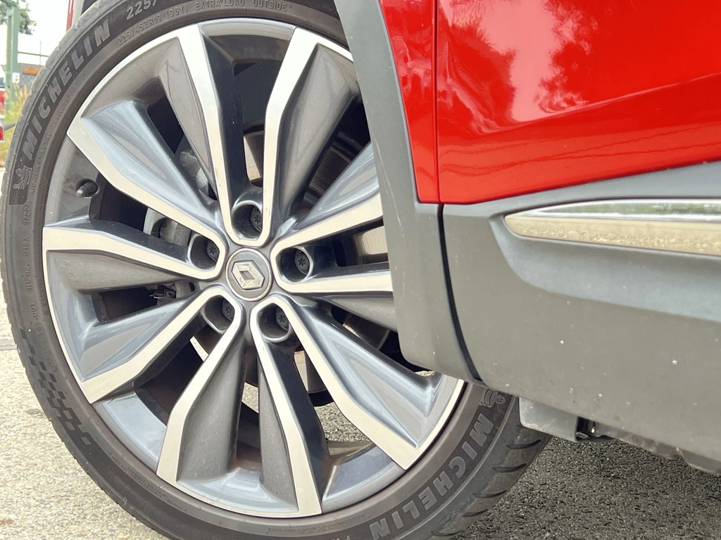 Renault Kadjar – foto 37