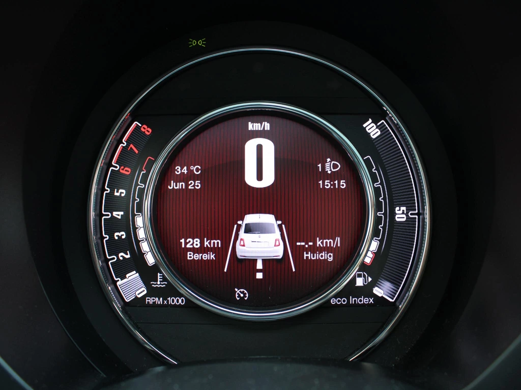 Fiat 500 – foto 6
