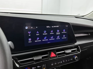 Kia Niro EV – thumbnail 24
