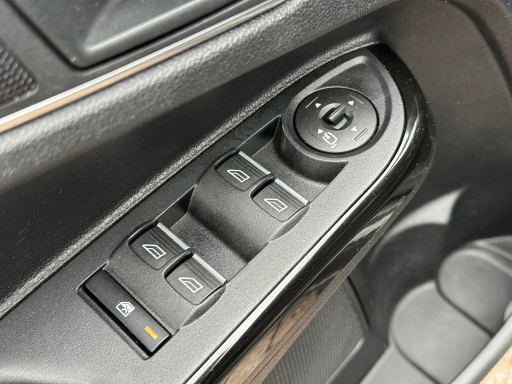 Ford B-MAX – foto 22