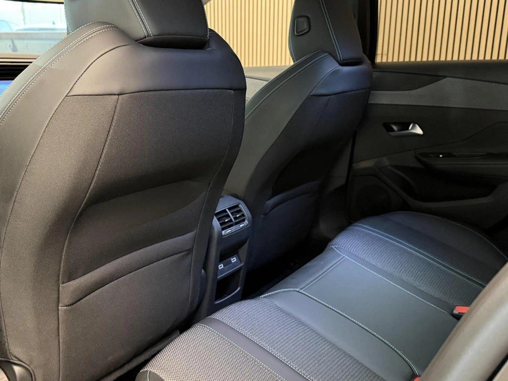 Peugeot 308 – foto 42