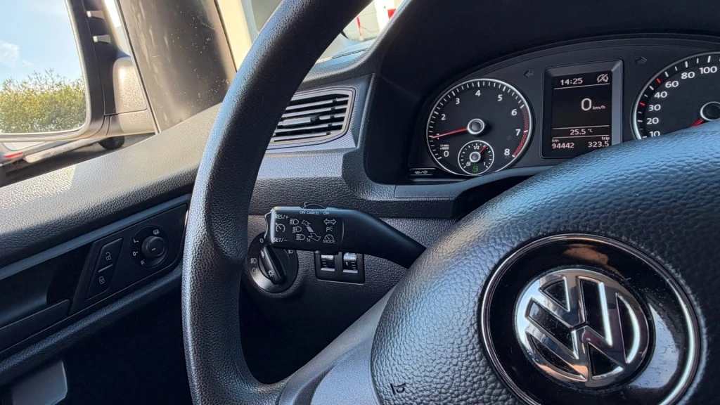 Volkswagen Caddy – foto 20