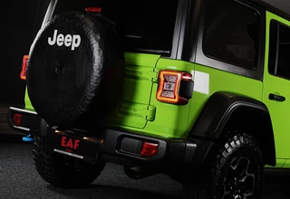 Jeep Wrangler – thumbnail 10