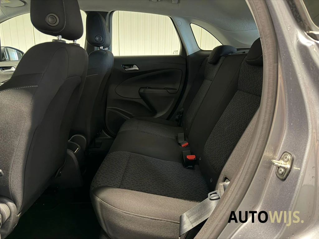 Opel Crossland – foto 18