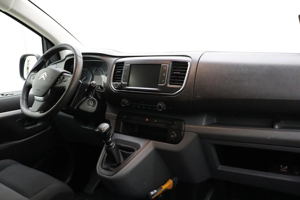 Citroën Jumpy – foto 11