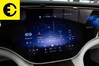 Mercedes-Benz EQS – thumbnail 23