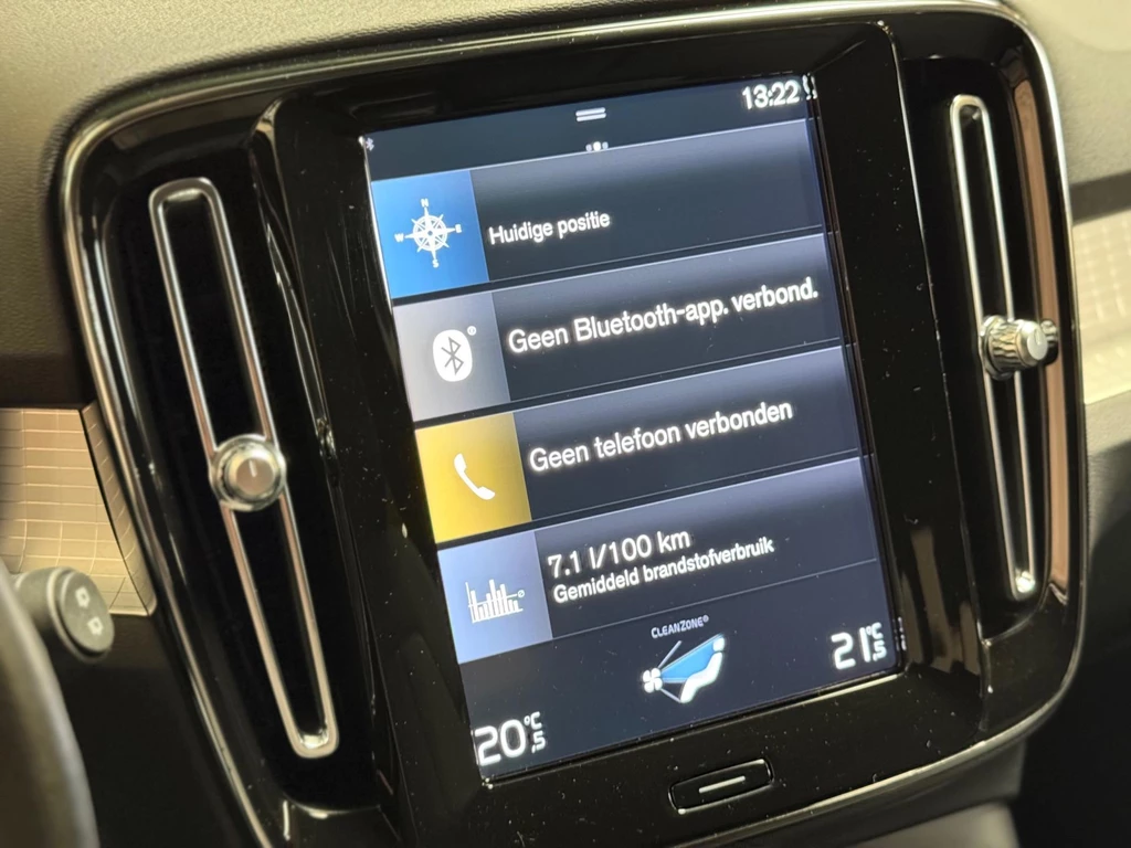Volvo XC40 – foto 21