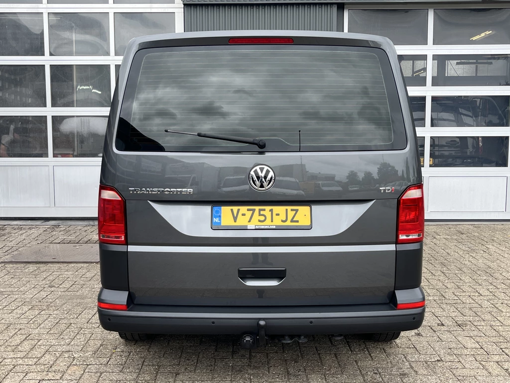 Volkswagen Transporter – foto 5