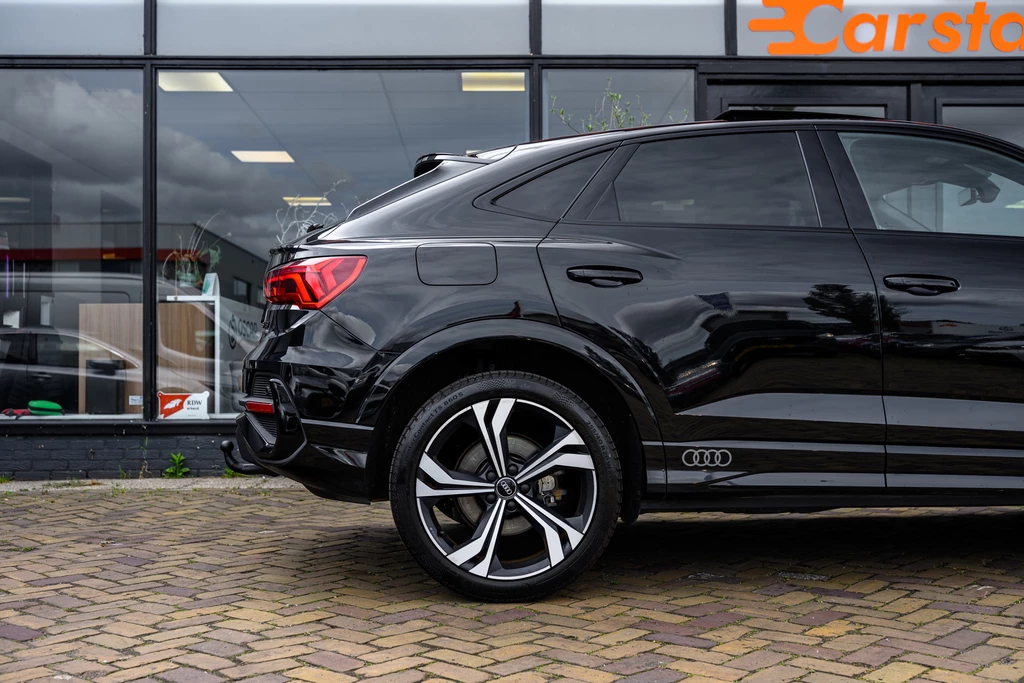 Audi Q3 – foto 4