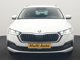 Škoda Octavia – thumbnail 10