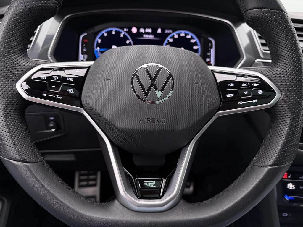 Volkswagen Tiguan Allspace – foto 15