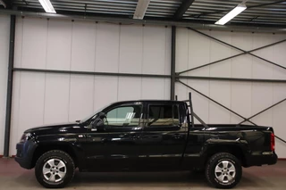 Volkswagen Amarok – thumbnail 2