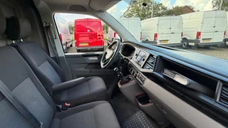 Volkswagen Transporter – thumbnail 13