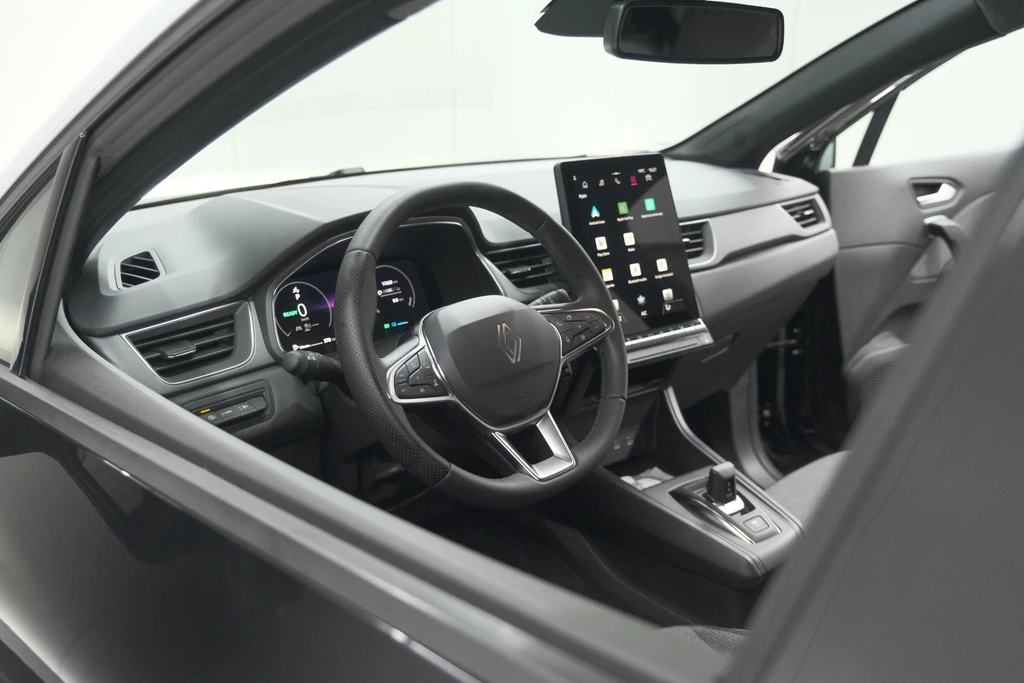 Renault Captur – foto 19