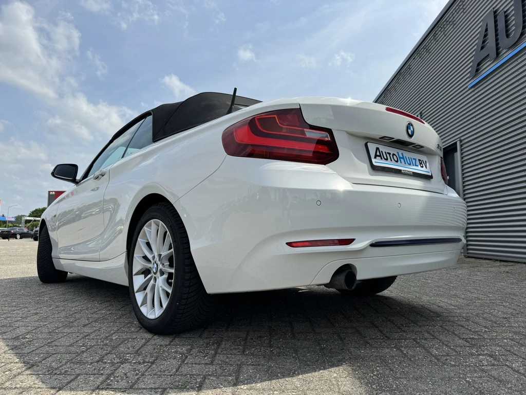 BMW 2 Serie – foto 10