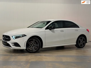Mercedes-Benz A-Klasse – thumbnail 1