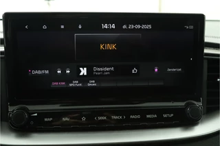 Kia Ceed Sportswagon – thumbnail 28