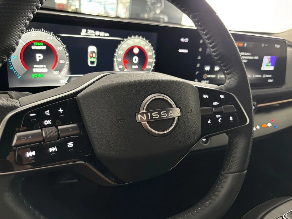Nissan ARIYA – foto 8