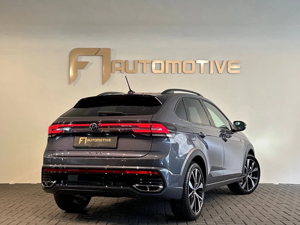 Volkswagen Taigo – foto 5