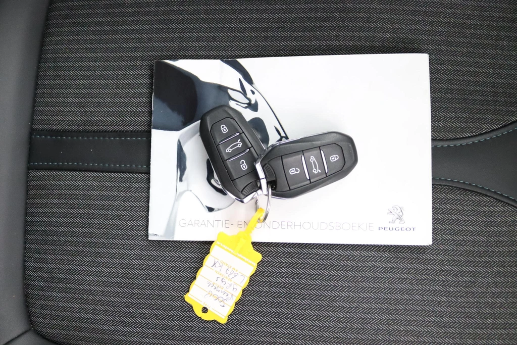 Peugeot 5008 – foto 19