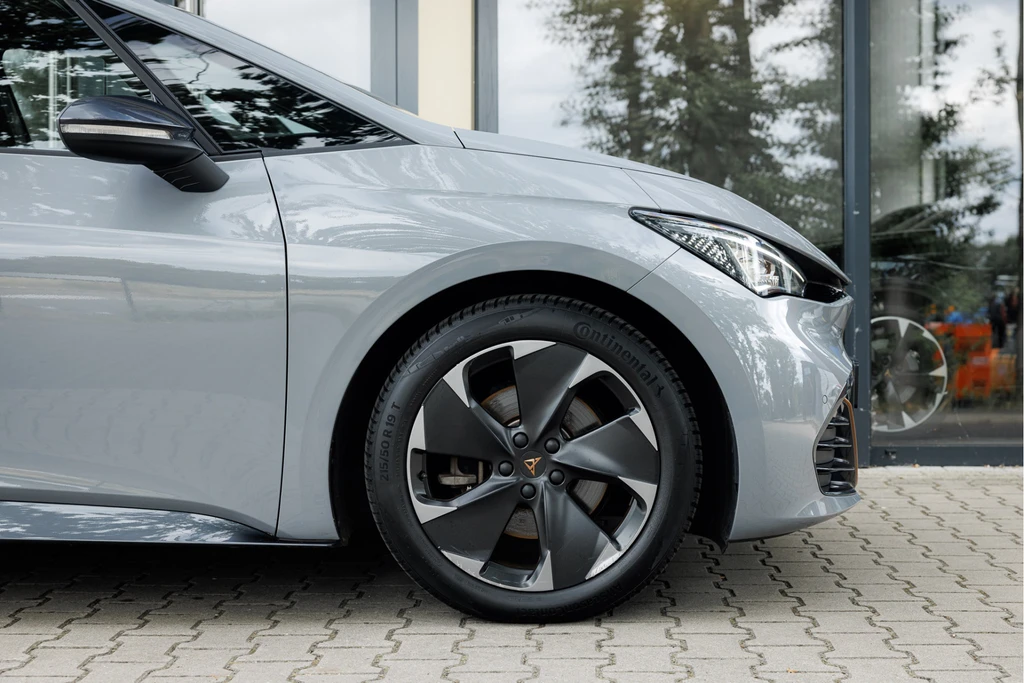 CUPRA Born – foto 14