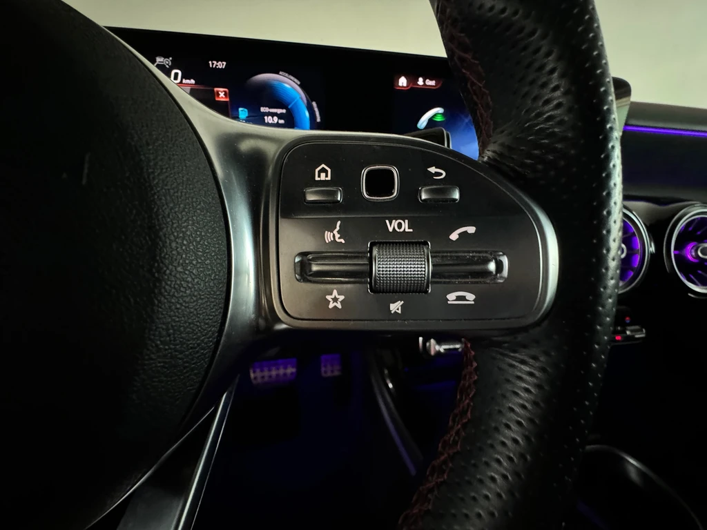 Mercedes-Benz CLA – foto 14