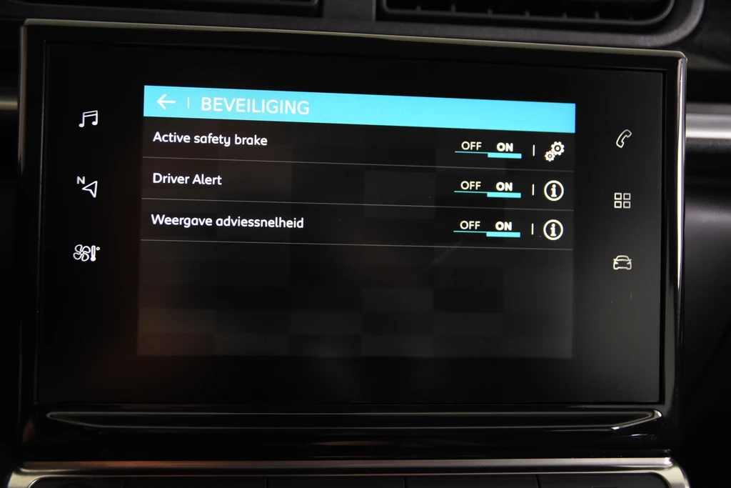 Citroën C3 – foto 22