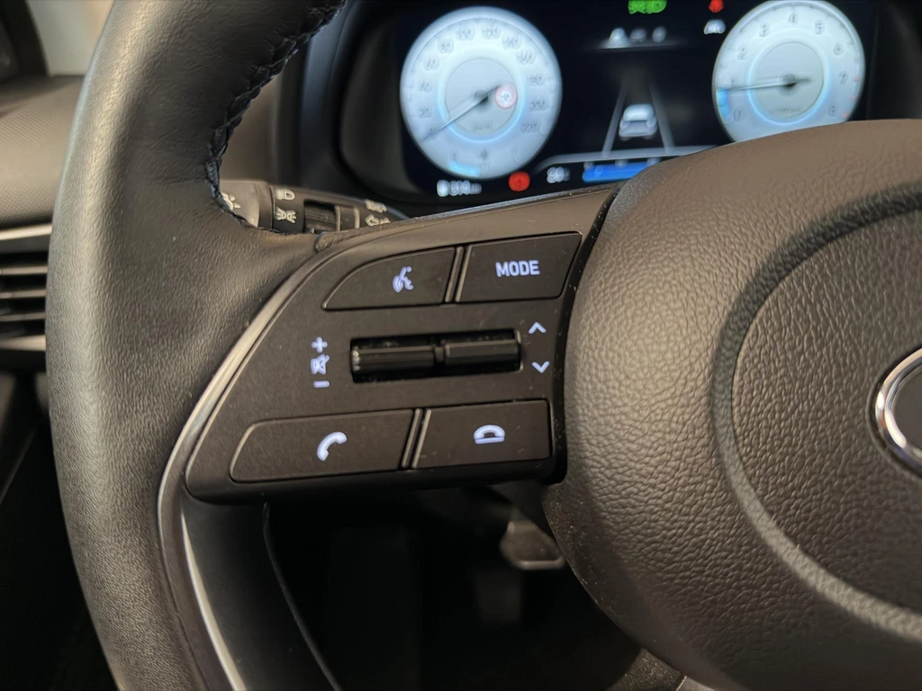 Hyundai i20 – foto 18