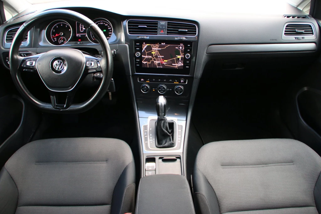 Volkswagen Golf – foto 11
