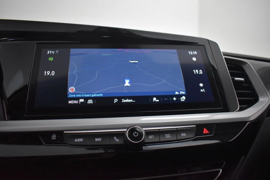 Opel Grandland – foto 20