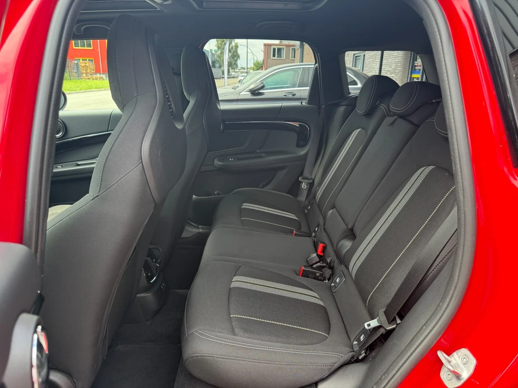 MINI Countryman – foto 45
