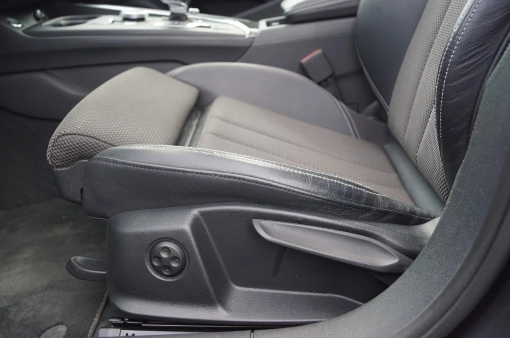 Audi A4 – foto 36
