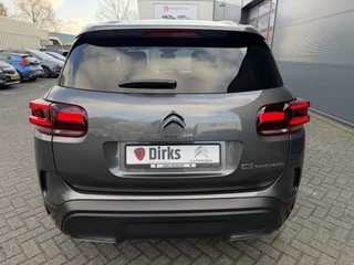 Citroën C5 Aircross – thumbnail 6