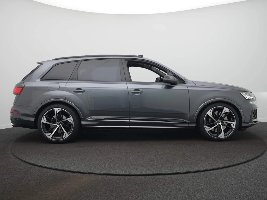 Audi SQ7 – foto 8