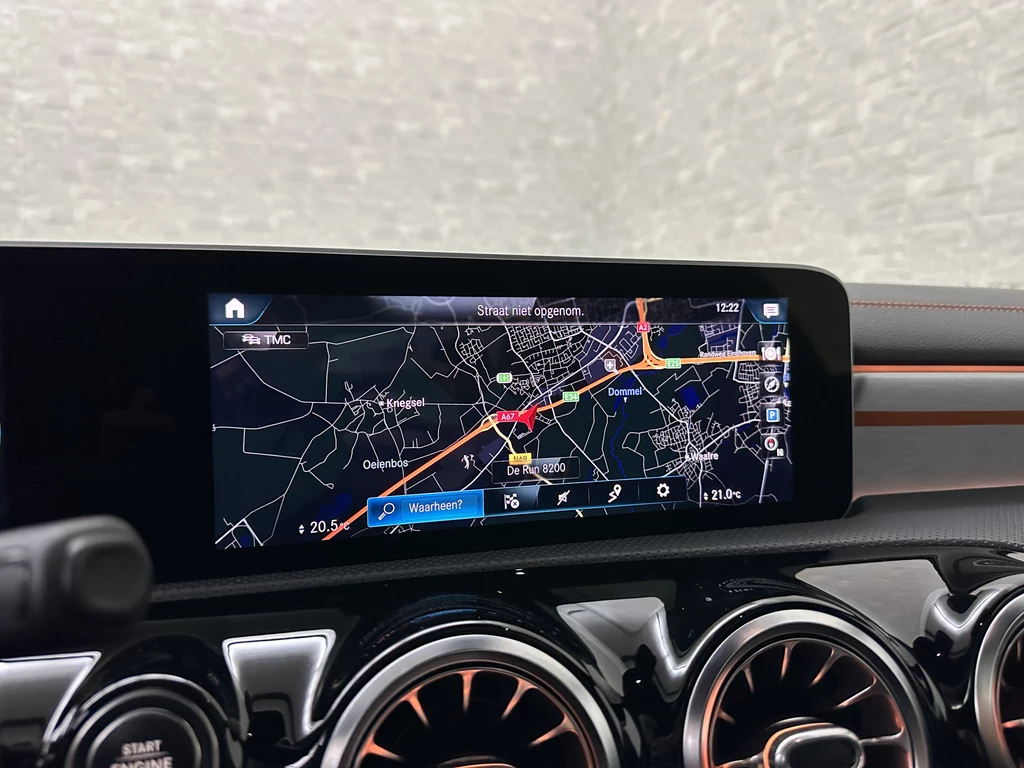 Mercedes-Benz CLA – foto 34