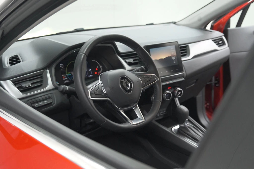 Renault Captur – foto 19