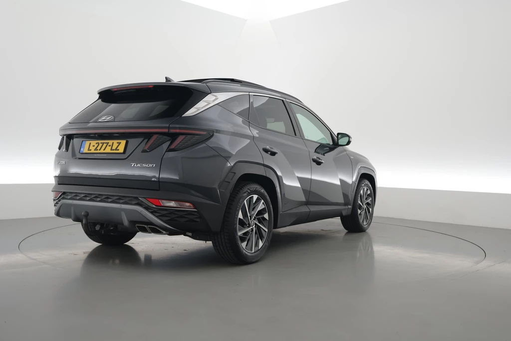 Hyundai Tucson – foto 3